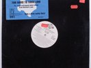 U.G.K. Too Hard To Swallow JIVE LP wlp m