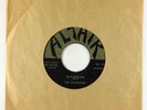 Rockabilly Inst./Doo-Wop 45 - Dissonaires/Mike Lawing - Blitzkrieg - Altair