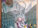 The Pharcyde ‎– Bizarre Ride II LP EU-1992 1st PRESS G+/G+