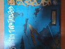 DJ Krush ‎– Strictly Turntablized 2xLP UK-1994 1st PRESS VG+/VG+