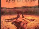 Alice In Chains - Dirt  Orange (Vinyl 2022 Columbia) UK Pressing LP