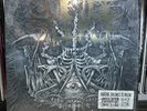 Suicide Silence The Black Crown Red Splatter Vinyl Limited Edition