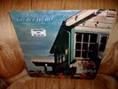 Psychedelic Prog Rock English Heavy Acid Gravy Train LP 1970 PROMO  EXCELLENT