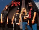 SLAYER - Live  Decade Of Aggression - Vinyl Record - F600z