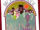 LP SEALED THE BROOKLYN BRIDGE SELF TITLED W/JOHNNY MAESTRO 1ST ALBUM 1969 BUDDAH