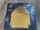 St. Paul & The Broken Bones Sea Of Noise SIGNED VINYL 8 Autographs 2016