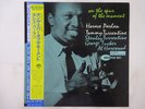Horace Parlan Quintet On The Spur Of The   Blue Note BNJ 71034 Japan   LP OBI