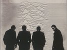JOY DIVISION/WARSAW - Live In England 1977- 1978 - SPLATTERED VINYL LP