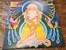 HAWKWIND - SPACE RITUAL LP EX/ NM 2015 PARLOPHONE FOLDING COVER POSTER 2LP SET