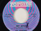Lou Courtney 