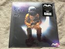 Angels And Airwaves Love Part 2 Grape Vinyl LP New Sealed