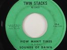 Sounds Of Dawn 