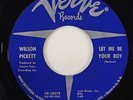 Wilson Pickett 