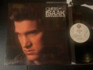 CHRIS ISAAK SILVERTONE LP Warner Bros 9 25156-1 Orig 1985 in SHRINK w/ PROMO EX