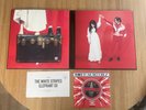 Third Man Records Vault #55 the White Stripes Elephant Mono Vinyl Box Set