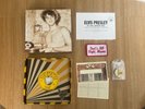 Third Man Records Vault #59 Elvis Presley the Sun Singles TMR 967