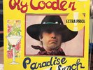 [ROCK/BLUES] EXC LP RY COODER Paradise And Lunch [1974 REPRISE] GERMANY Import