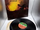 Ratt  Out of the Cellar LP Atlantic 7 80143-1 1984 1st Press Round and Round