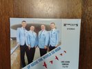 The Inspirations Up Above The World So High VINYL SEALED Gospel RARE LP