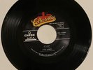 Etta James “ At Last / My Dearest Darling “  45 Vinyl Record
