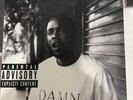 Kendrick Lamar 'Damn' Collectors Edition Vinyl #01387