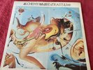 DIRE STRAITS - ALCHEMY LIVE LP VINYL Original UK 1st Press Double Album