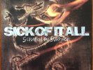 Sick Of It All 