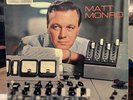 [POP] EXC/VG+ LP MATT MONRO Hits Of Yesterday [1965 PARLOPHONE Issue] UK Import