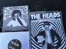The Heads/Magic Dirt Split 7