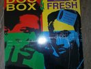 Doc Box & B. Fresh Self Titled LP Vinyl IN SHRINK PLUS HYPE