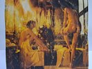 OZARK MOUNTAIN DAREDEVILS / DAWN /NUDE CHEESECAKE COVER THAILAND EP 45 THAI