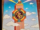 Electric Light Orchestra 12-inch white vinyl Shine a Little Love FIRST PRESSING
