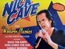 NICK CAVE Sings The Modern Classics (And Songs From The Silver Screen) (LP)