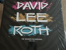 DAVID LEE ROTH Warner Recordings 1985-1994 (5-LP Box Set)  NM-