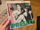 Elvis Presley-ORIG. 1956 US S/T RCA EPA-747 7