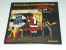 Cheech and Chong -Santa Claus and His Old Lady-Green/Red 7