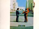 PINK FLOYD on LP 