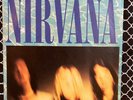 OPENED- GEFFEN RDCORDS- NIRVANA 