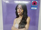 Olivia Rodrigo – SOUR (Walmart Exclusive Magenta Transparent Vinyl LP) – New