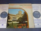 ROSSINI - STRING SONATAS / DONIZETTI - Q/T 2LP GF, ASMF, Marriner, ARGO ZK 26-27