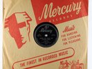 C&W Bopper 78 - Jackie Doll/Pickled Peppers - Drop The Atomic Bomb - Mercury VG+