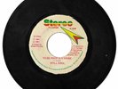 STEREO LABEL, STILL COOL 