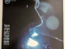 Stan Getz / Eddie Sauter Focus LP 1961 Verve V6 V8412 1st Press