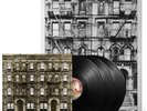 Led Zeppelin - Physical Graffiti (50th Anniversary Deluxe Edition) (3 LP)