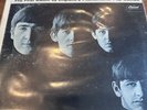 Beatles Meet The Beatles Vinyl LP 1964 Capitol T-2047 1st Press Mono EX/VG