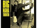 Big Mama Thornton - The Best Of Big Mama Thornton 1951-1958 LP