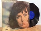 MARIE LAFORET [Y VOLVAMOS AL AMOR   POR QUE FINGIR] SPANISH SUNG MEXICO LP Gamma