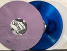 BRUCE SPRINGSTEEN The Great White Boss 3 LP Box Set 1975 Purple Blue White Vinyl