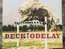 Beck Odelay VMP Limited Edition Bourbon Vinyl W/Artwork