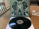 Ringworm - Hammer Of The Witch LP